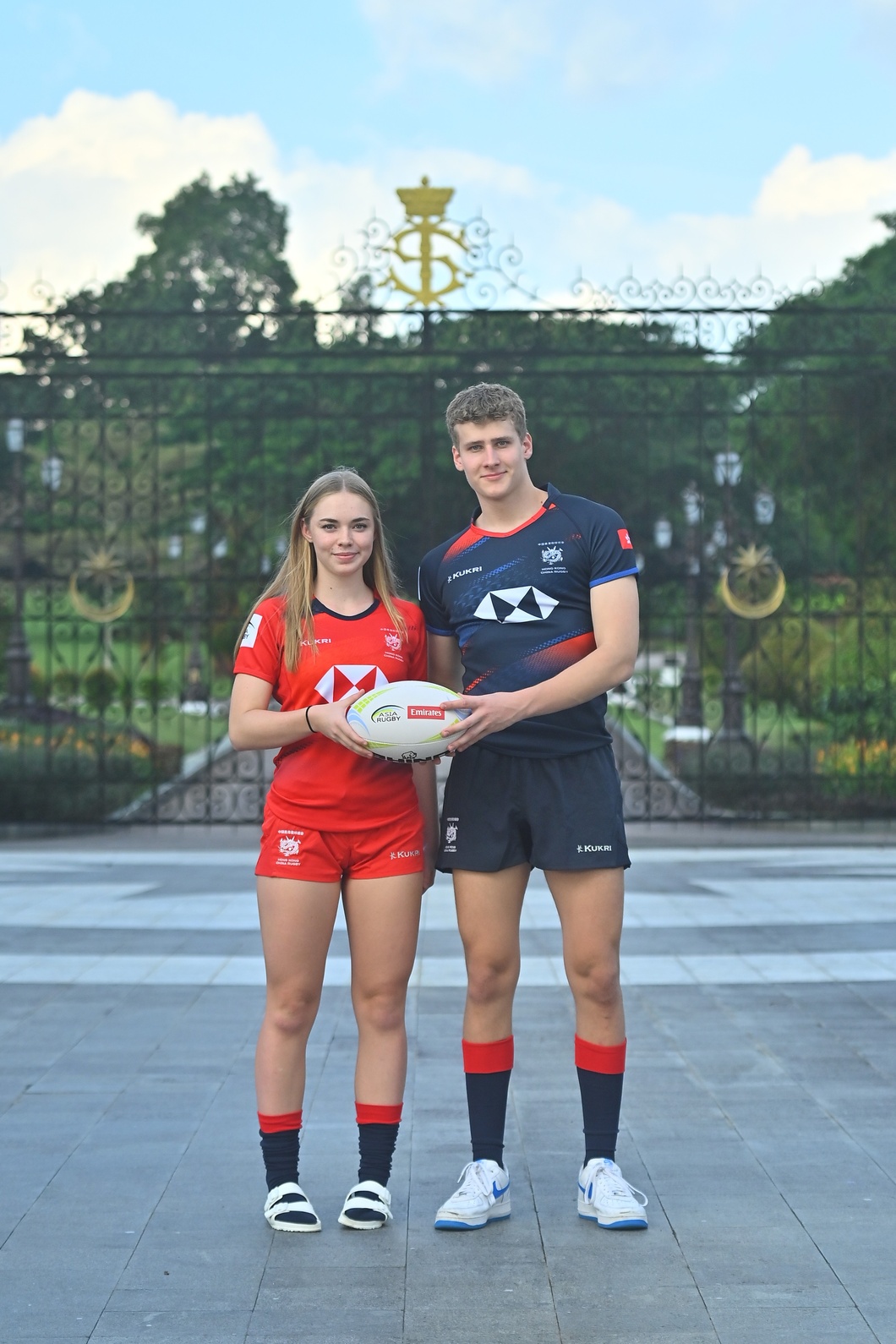 LIVING OVERSEAS AND ELIGIBLE TO PLAY FOR HONG KONG CHINA?